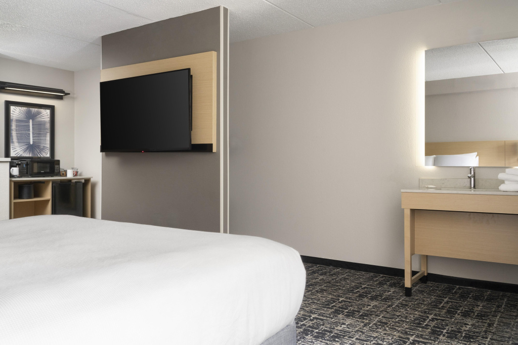 Hyatt Select Richmond/Chester - Général