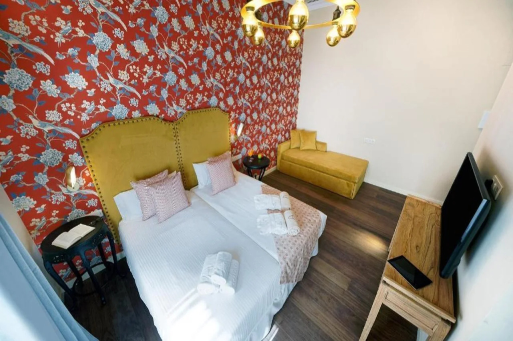 Hotel photo 7