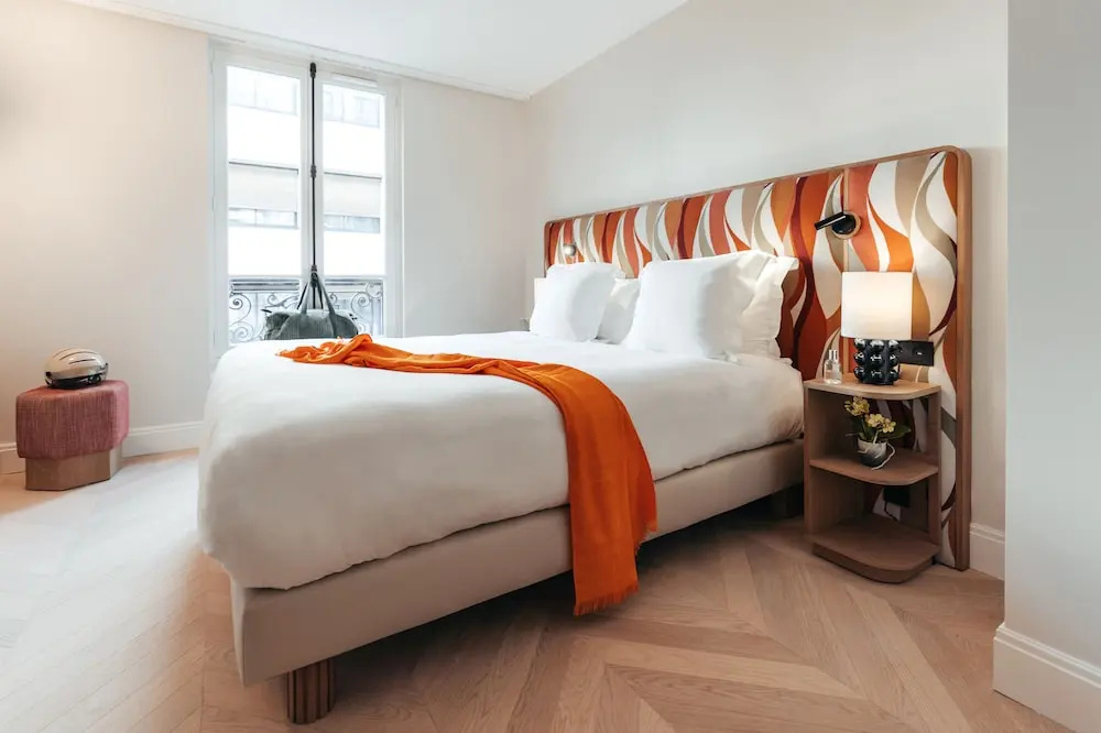 Padam Hôtel 64
