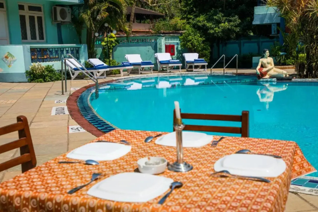 Hotel photo 10