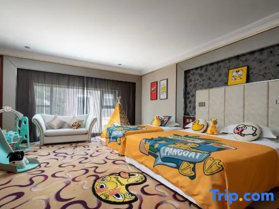 Richmond Grand Hotel - Chambres