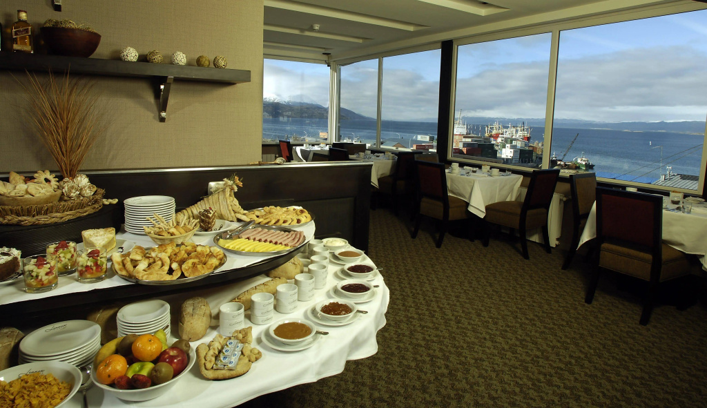 Lennox Hotel Ushuaia - Général