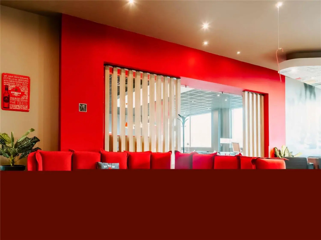 Hotel photo 22