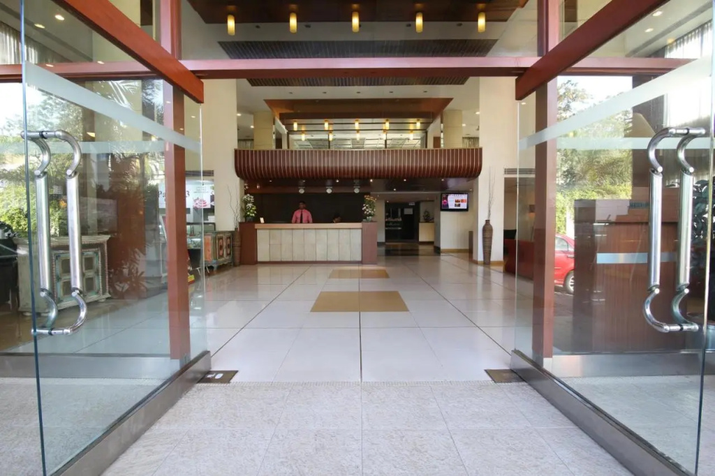 Hotel photo 25