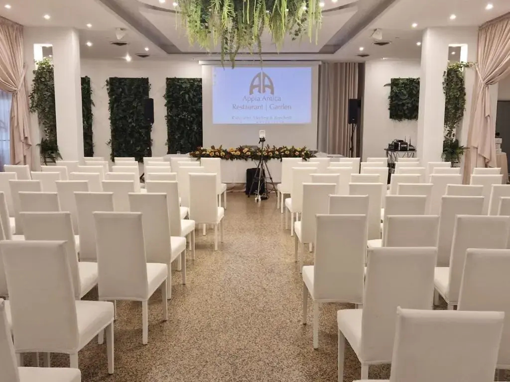 Appia Antica Hotel - Général