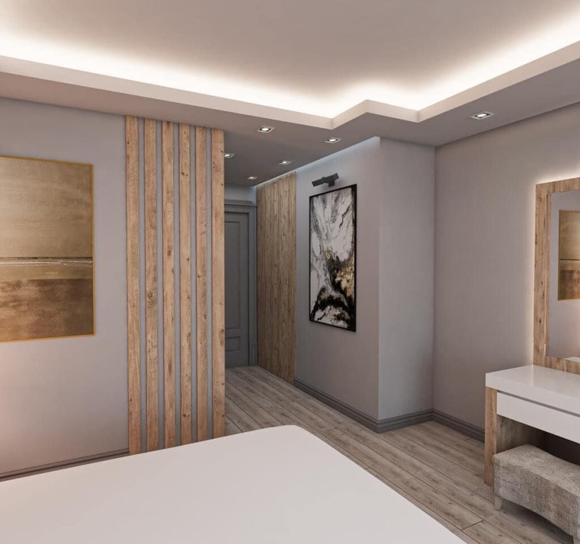 Eymen Otel — 3