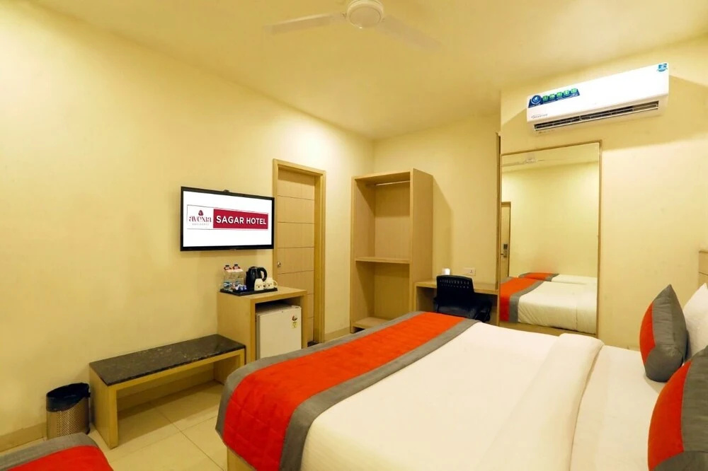 Hotel photo 13