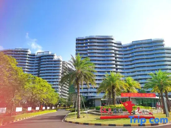 Yujianni Seaview Apartment