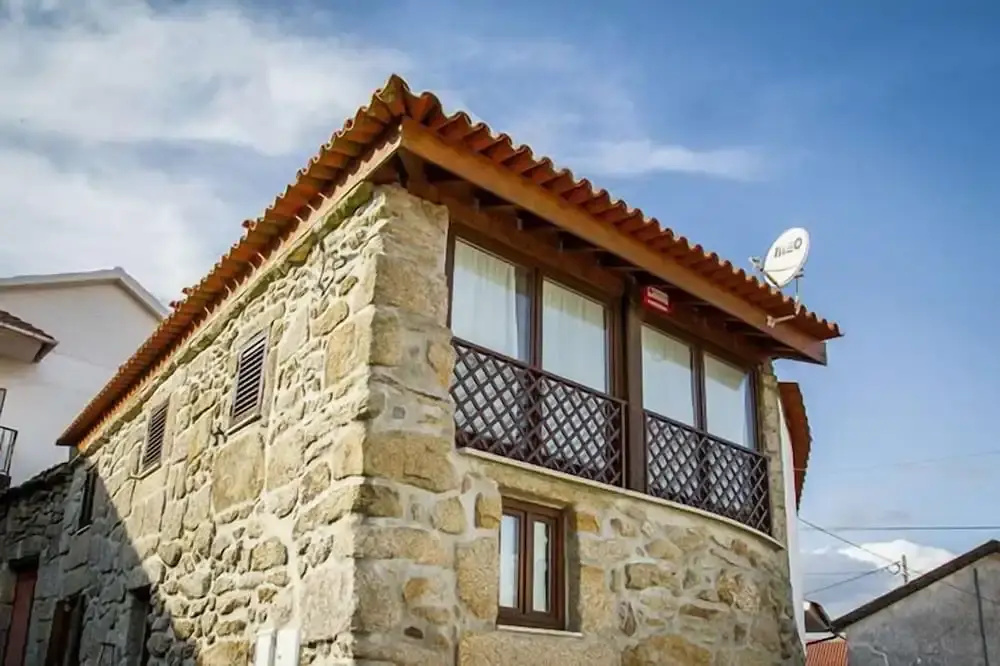 Casa na Serra
