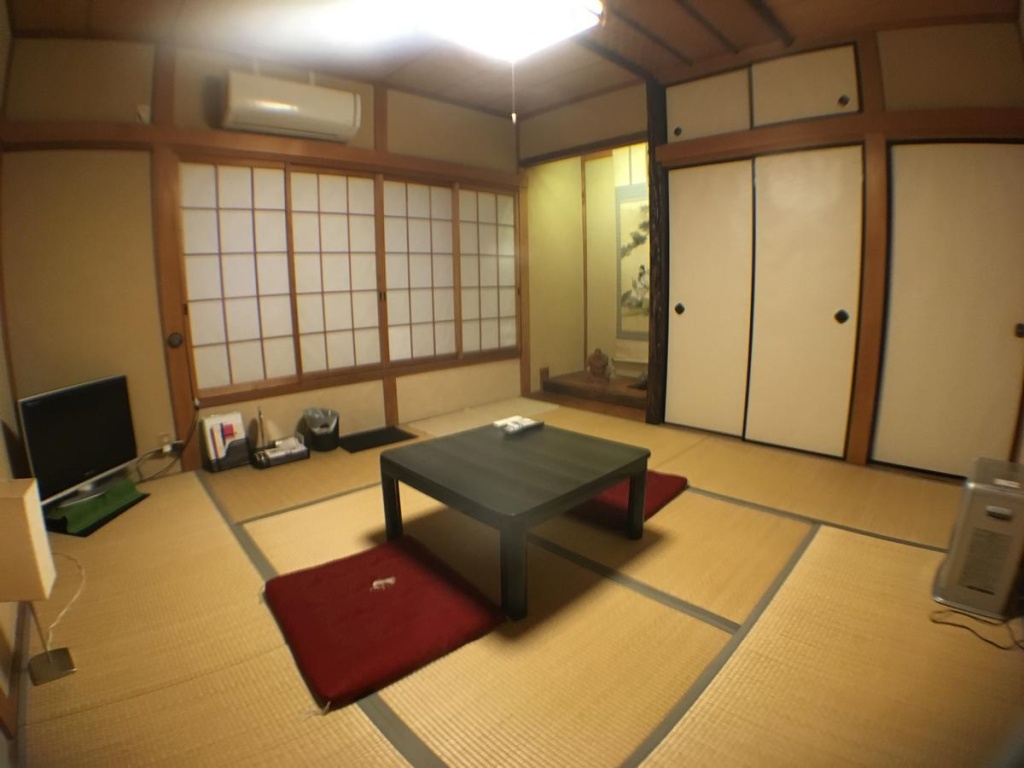 Guest House Atagoya 사진 8