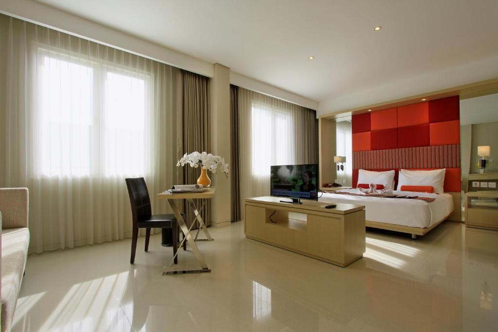 Ohana Hotel Kuta