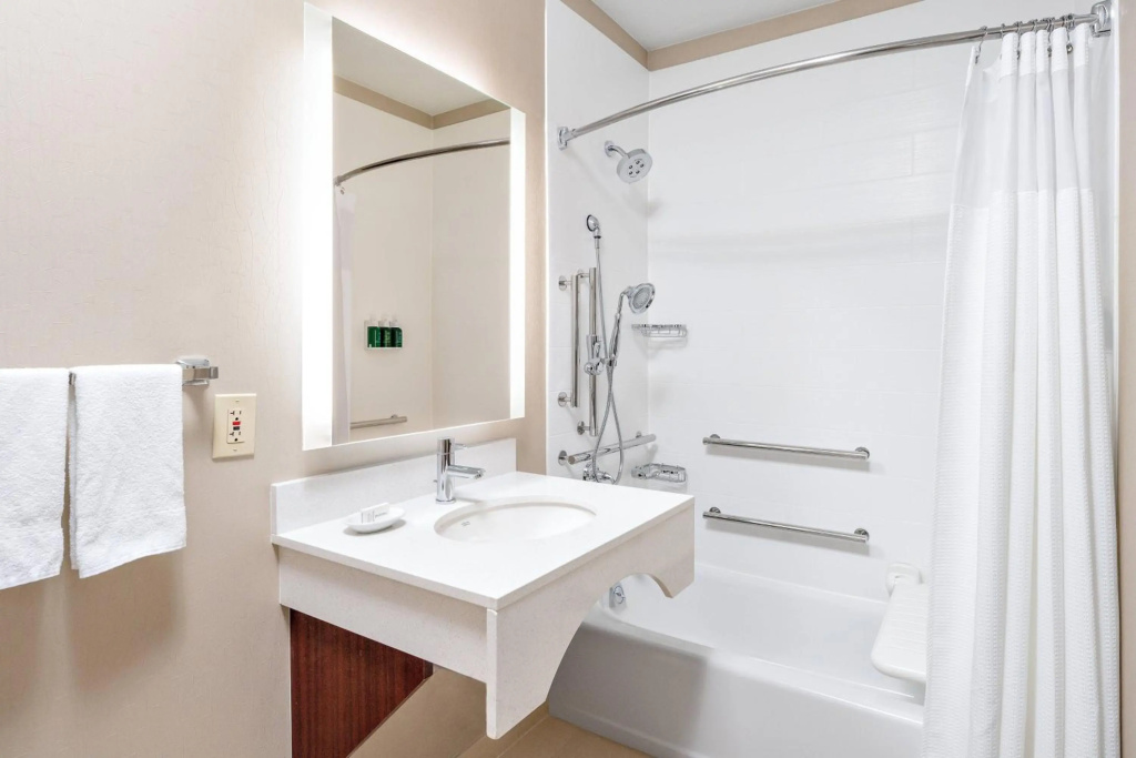 SpringHill Suites by Marriott San Diego Rancho Bernardo/Scripps Poway - Général
