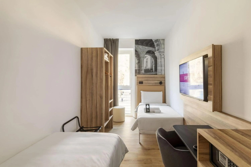 Hotel photo 10