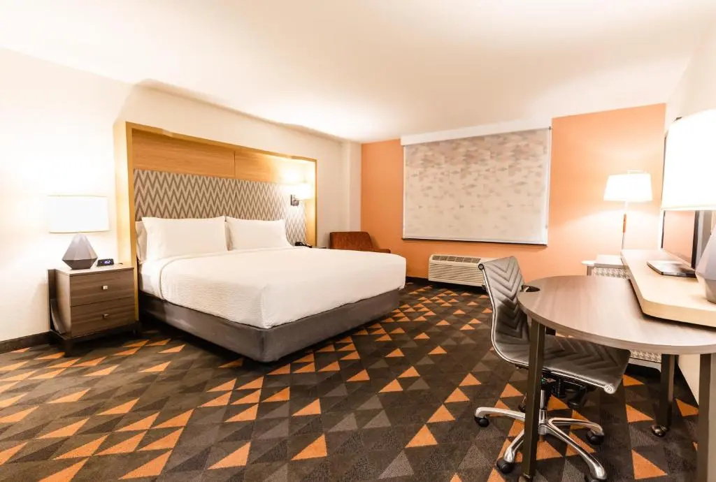 Holiday Inn Rancho Cordova by IHG - Chambres