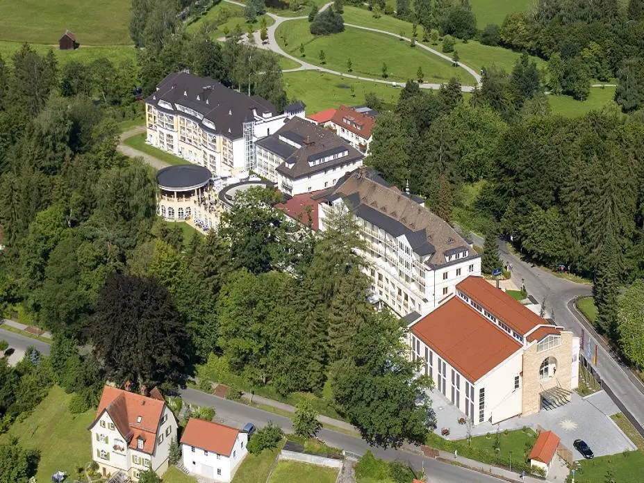 Der Sonnenhof - Chambres
