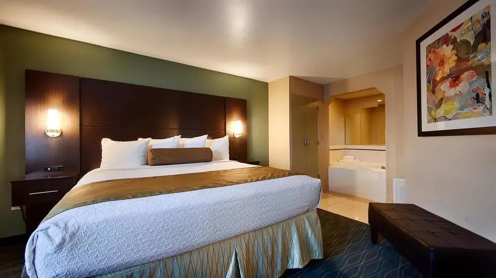 Hotel photo 21