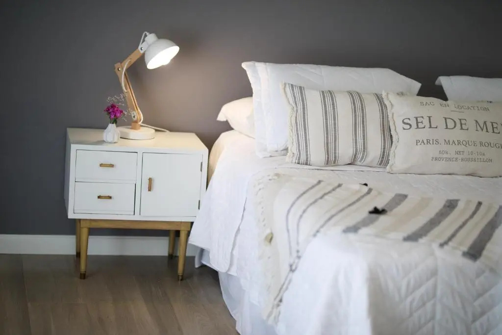 Finca el Maiten Posada Boutique - Chambres