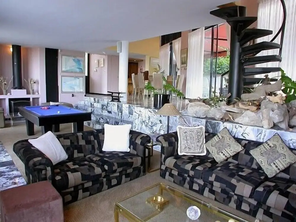 Constantia Vista - Chambres