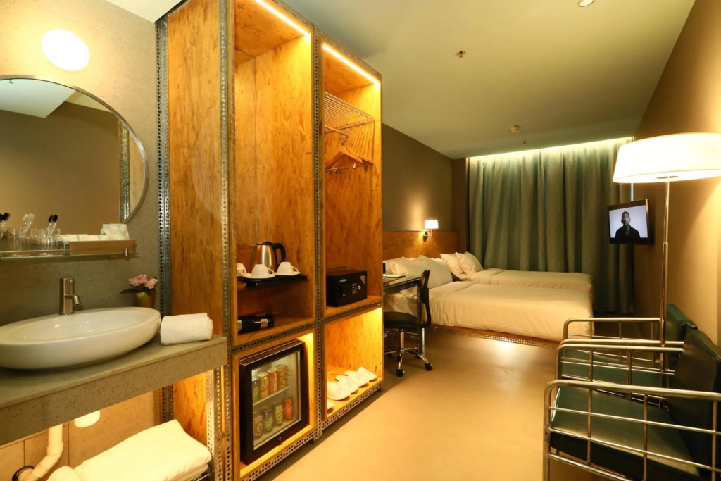 Hotel photo 21