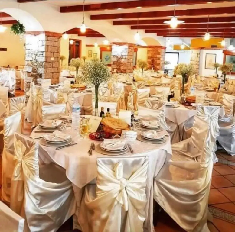 Hotel Taloro - Général