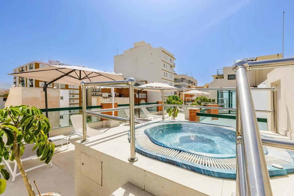 Hotel Torremar – Mares - фото 20