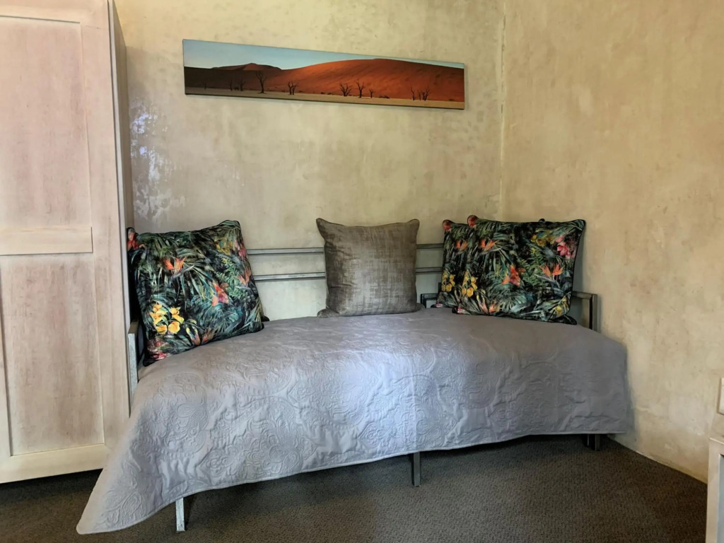 African Rock Hotel & Spa, a "Boutique Lifestyle Resort" - фото 4