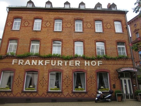 Hotel Frankfurter Hof image