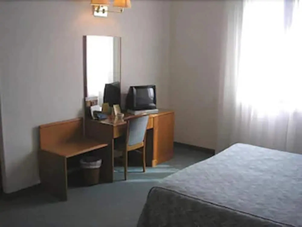 Hotel Italia - Général