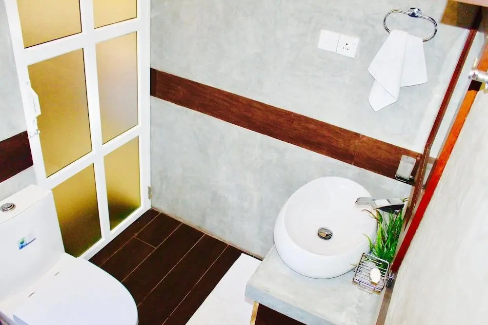 Hotel photo 10