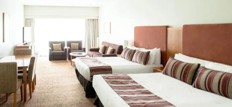 Executive Apartment