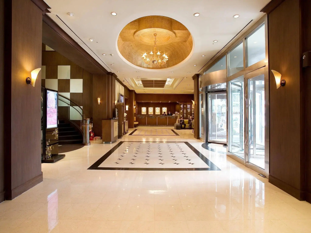 Hotel photo 10
