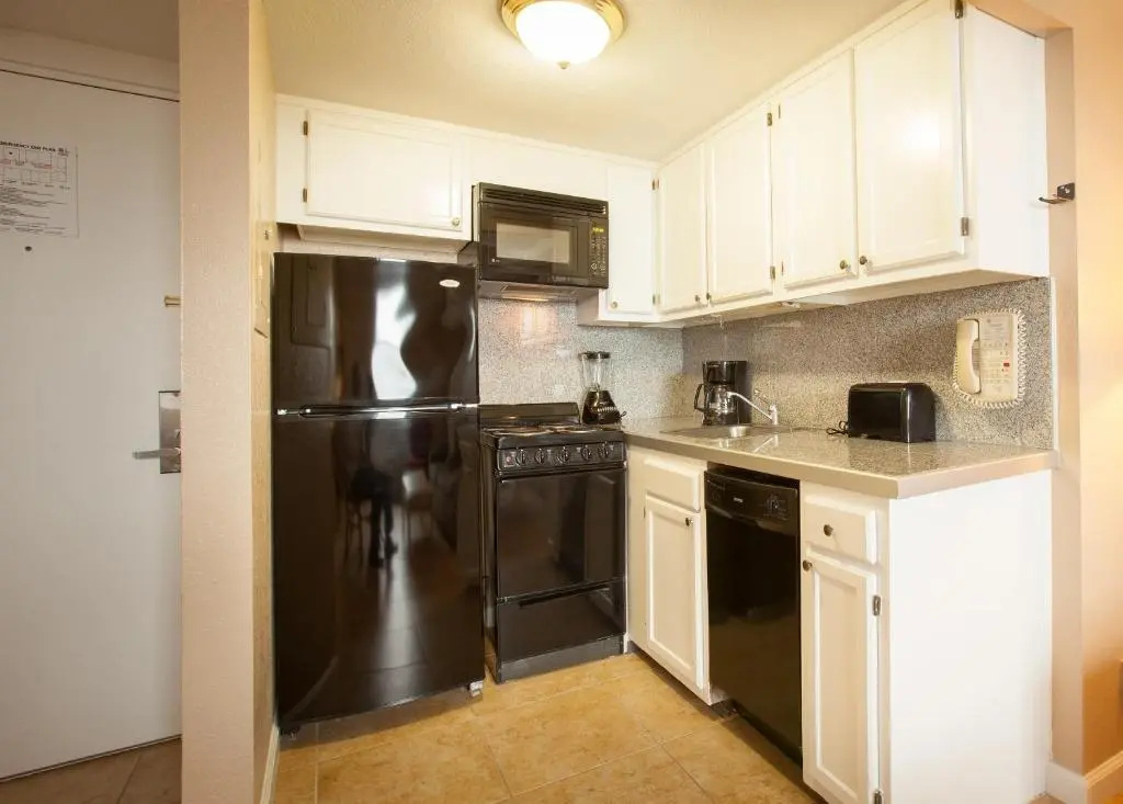 Legacy Vacation Resorts Brigantine Beach - Chambres