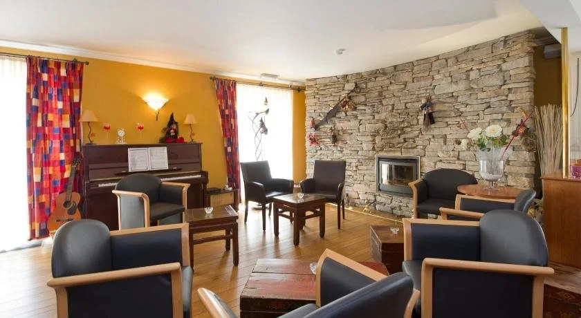 Hotel Melba - фото 32