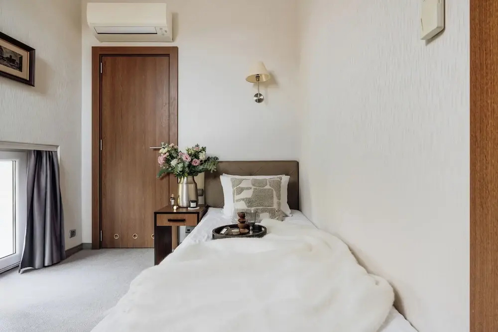Hotel Grottger Boutique Hotel - Chambres