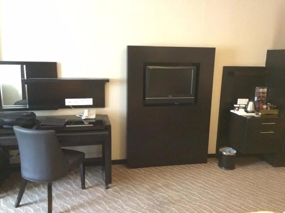 Zhongshan Tegao Business Hotel - Général