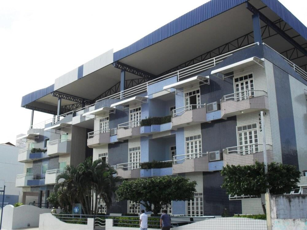 Hotel Mirante da Ilha