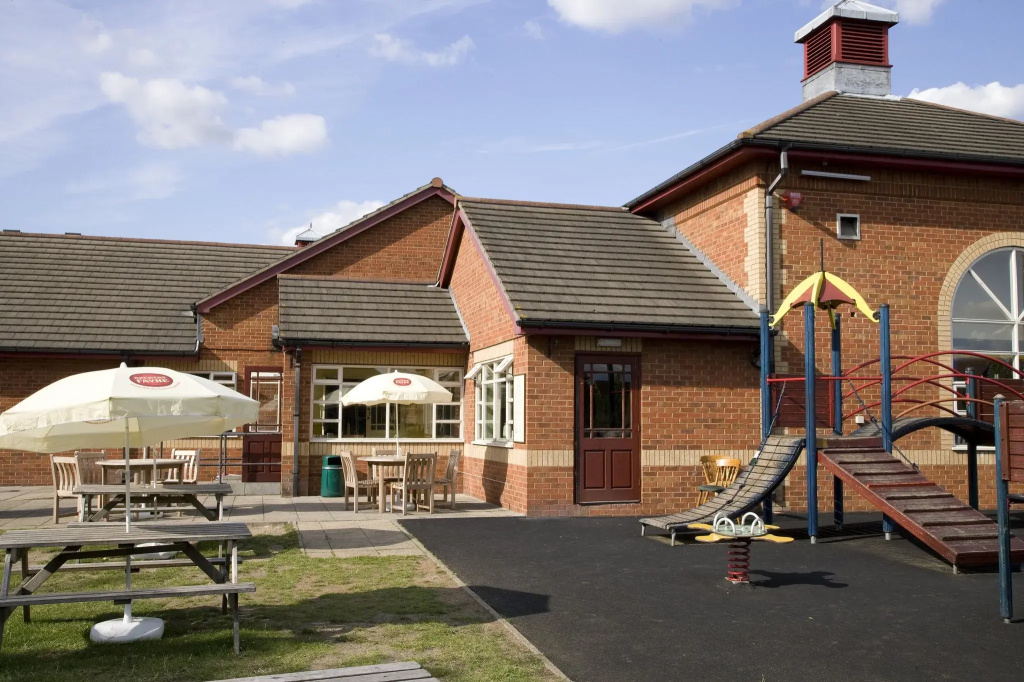 Premier Inn Thurrock East - Général