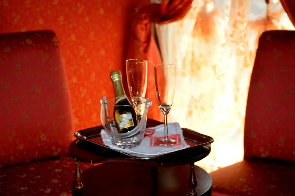 Hotel photo 21
