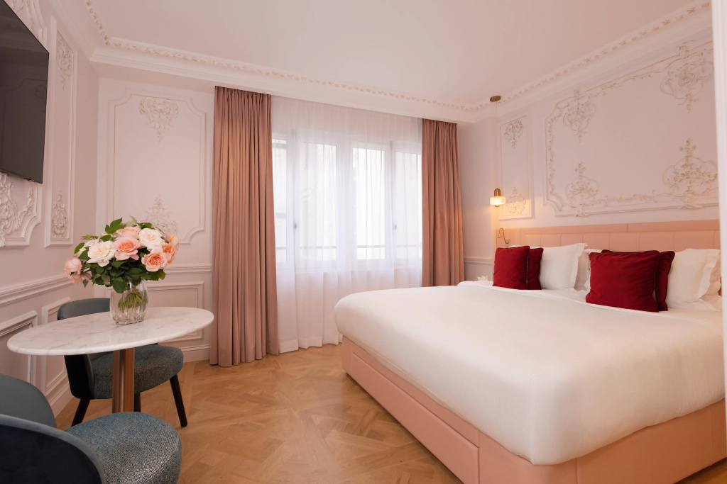 Hotel photo 21