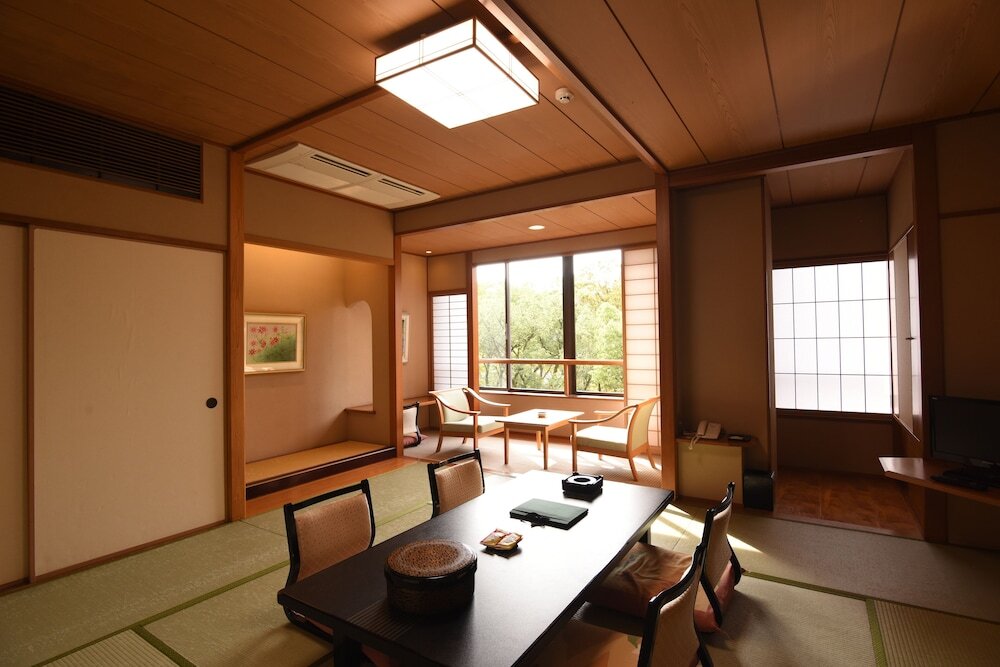 Hiroshima no Yado Aioi by null