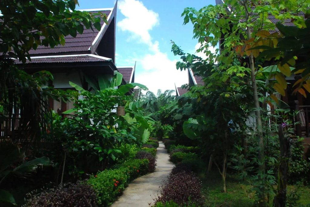 Lanta Klong Nin Beach Resort - Général