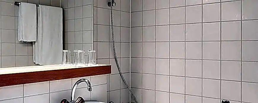 KaFra Best Hotel - Chambres