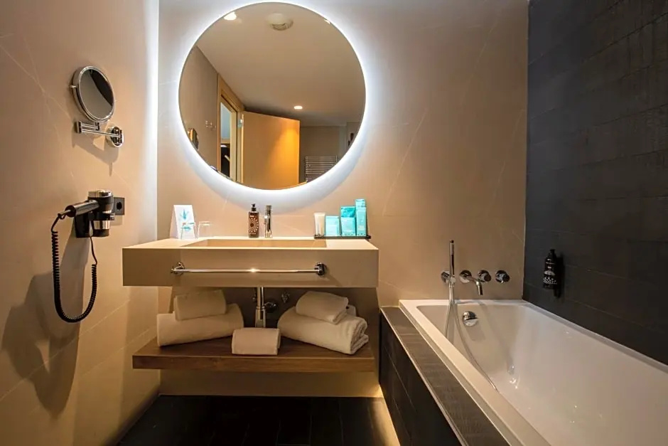 Hotel Yomo Centric - Chambres