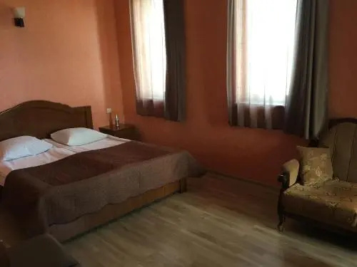 Hotel Sweet Home - Général