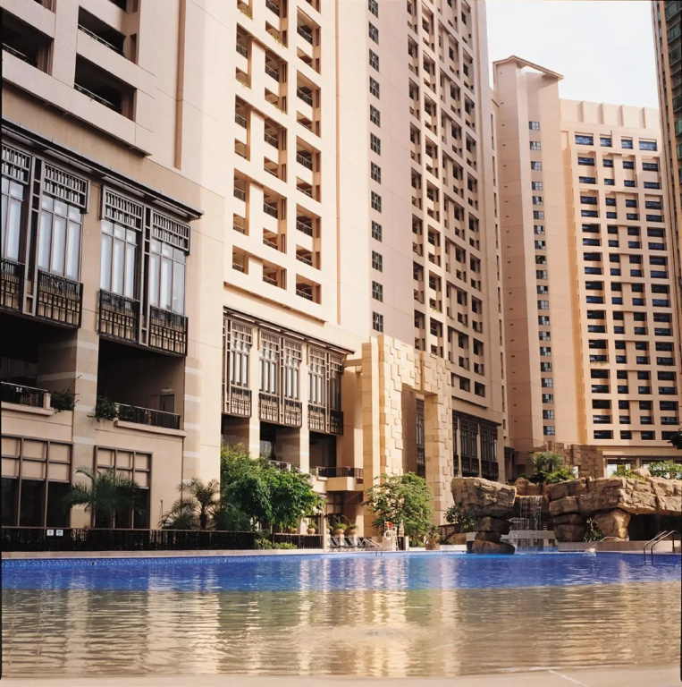 Rambler Oasis Hotel - Général