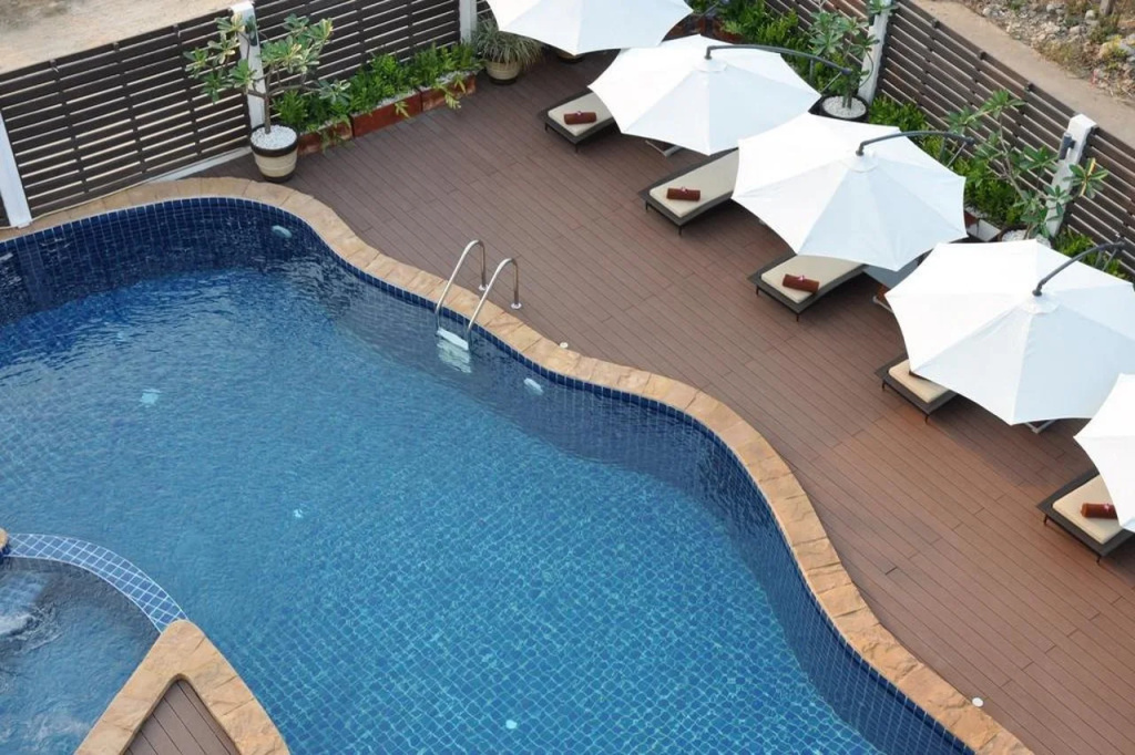 Hotel photo 13