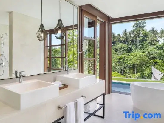 The Westin Resort & Spa Ubud