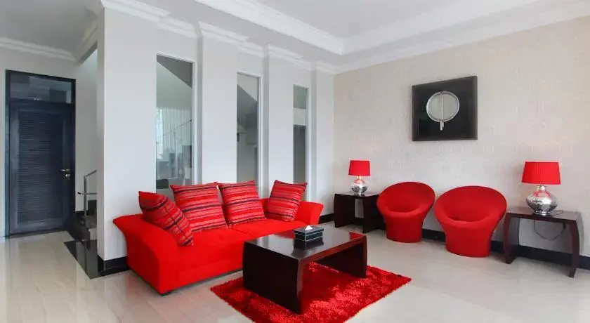 Gita Kencana Villa Bali