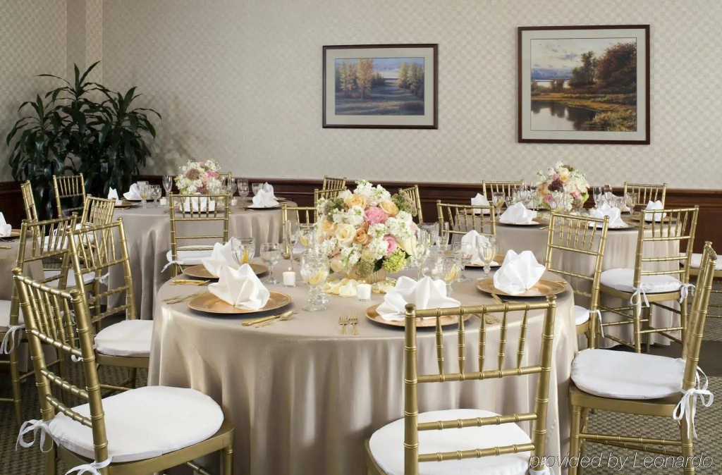 Delta Hotels by Marriott Midwest City at the Reed Conference Center - Général