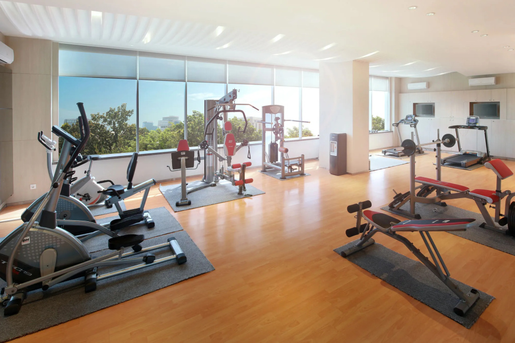 Novotel Makassar Grand Shayla - Général